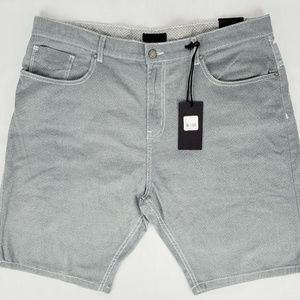 STEVE'S Men's Jeans Short